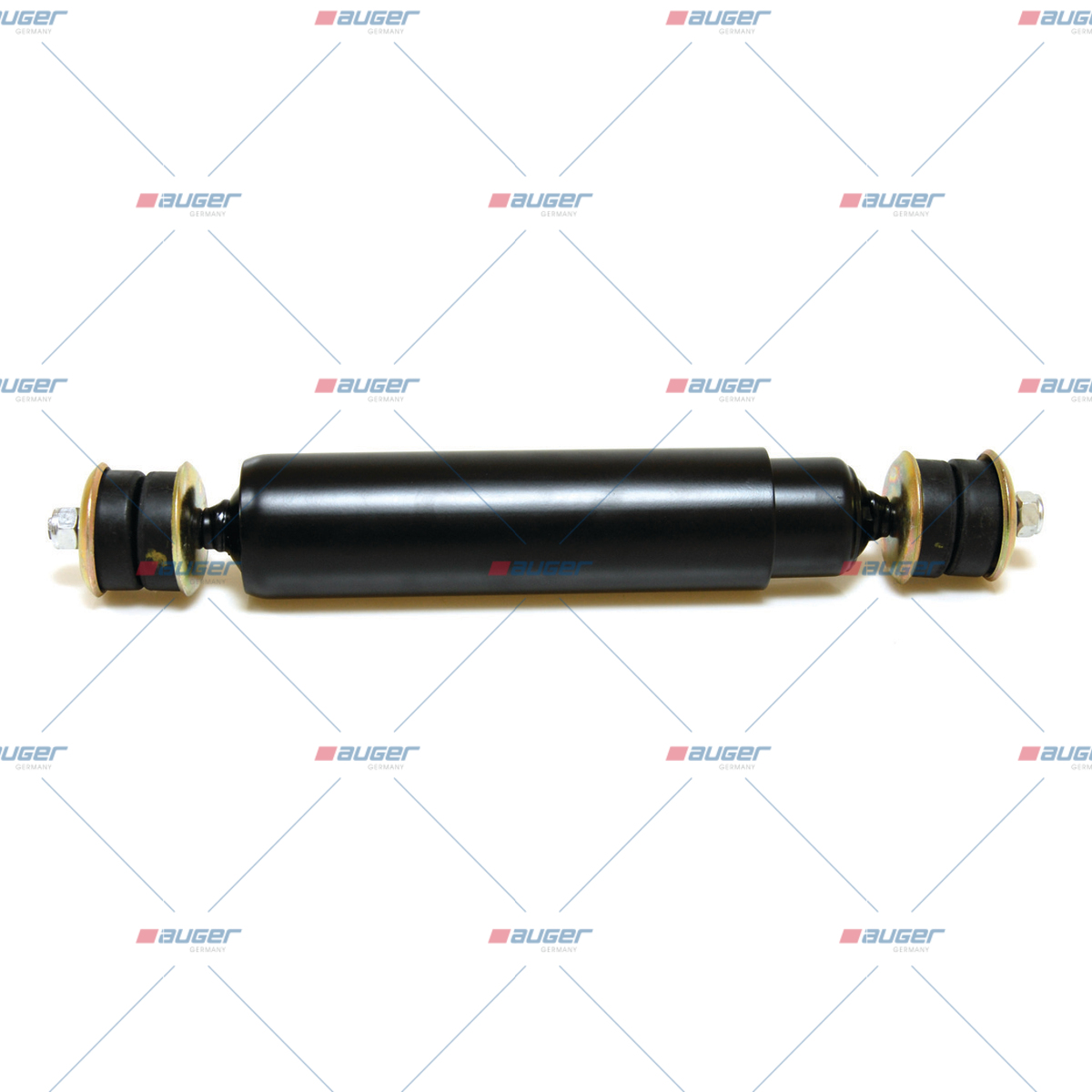 Tlmič predný Man L2000 AUGER