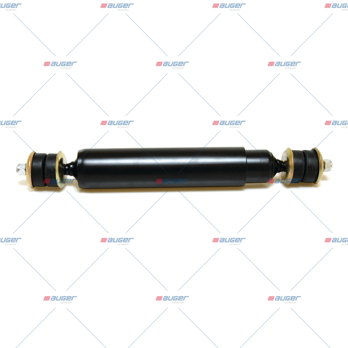 Tlmič zadný Daf 45 M14/350/598 AUGER