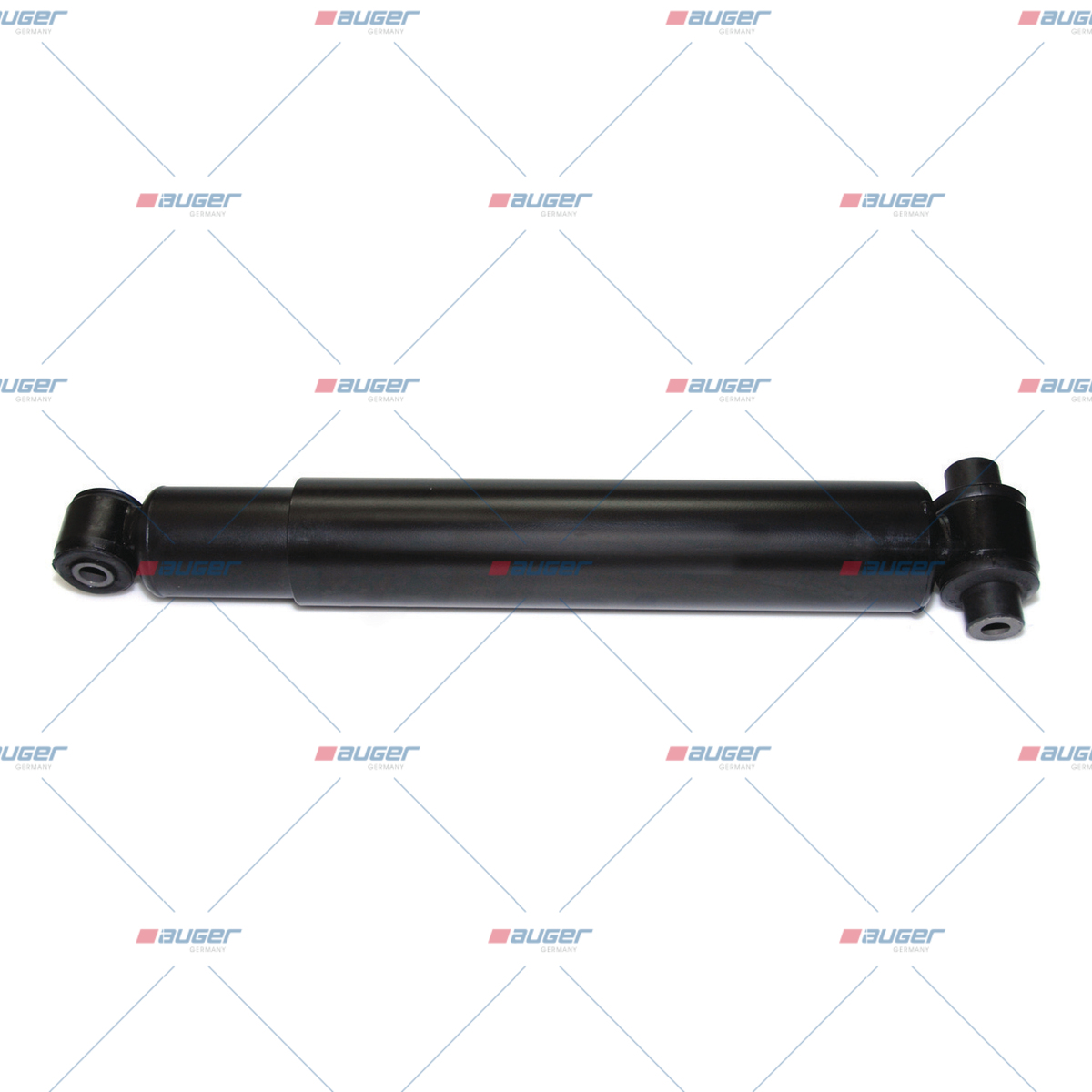 Tlmič zadný Mercedes Actros/Axor AUGER