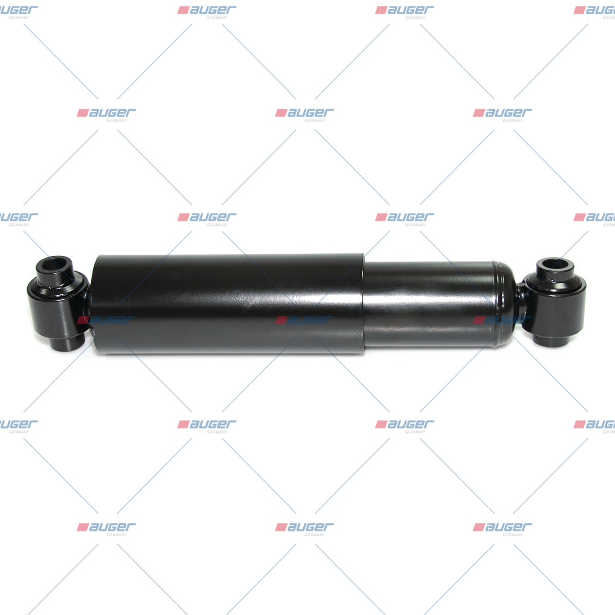 Tlmič zadný Saf CZ