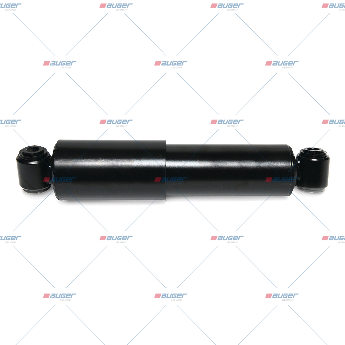 Tlmič zadný Schmitz BULL CZ P50x116DH