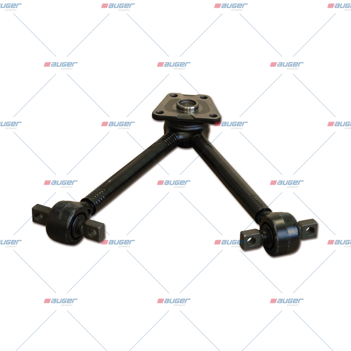 Triangel Daf F95.380 AUGER