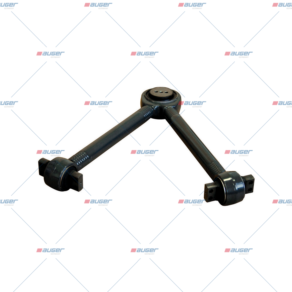 Triangel Man FM7/FM10/FM12 L677,3 AUGER