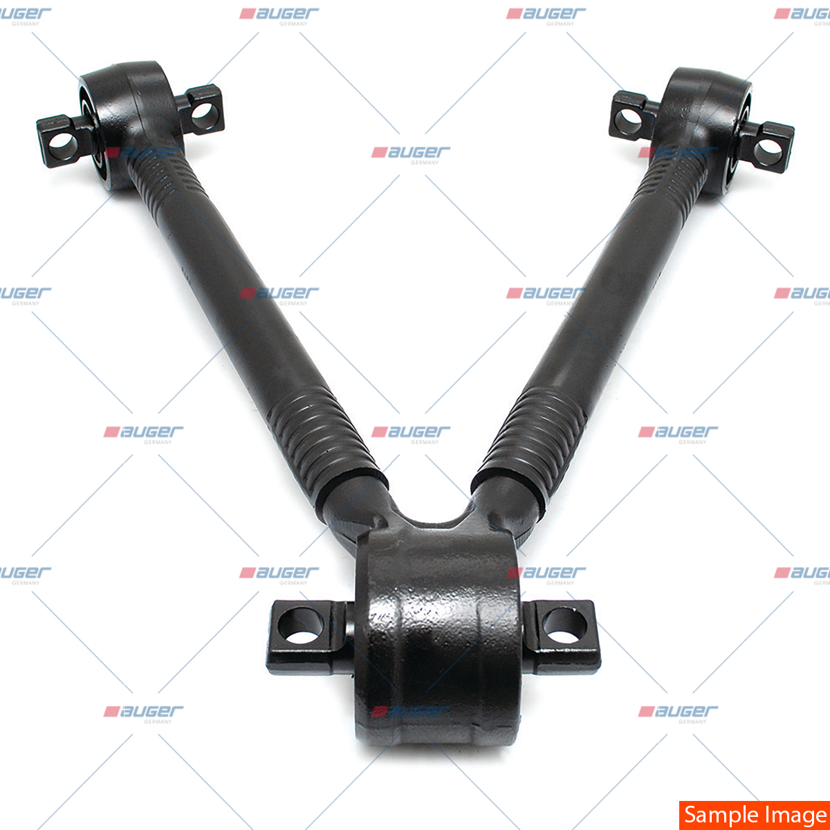 Triangel Man TGA,TGS,TGX AUGER