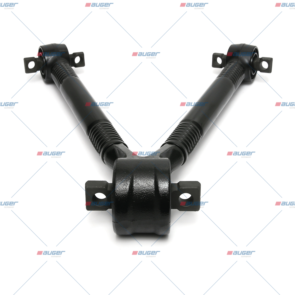 Triangel Mercedes Actros L621 AUGER