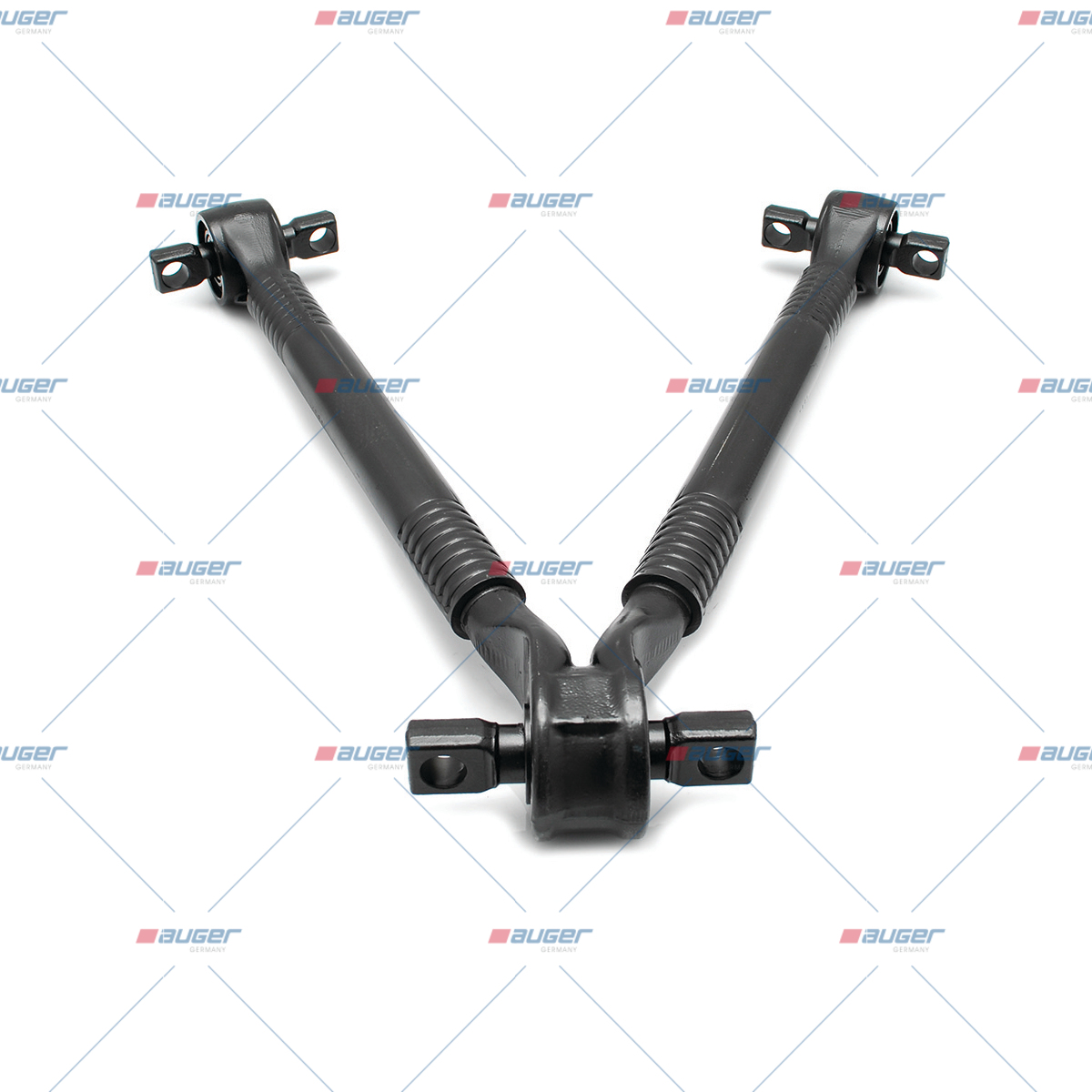 Triangel Mercedes Actros/Atego L622 AUGER