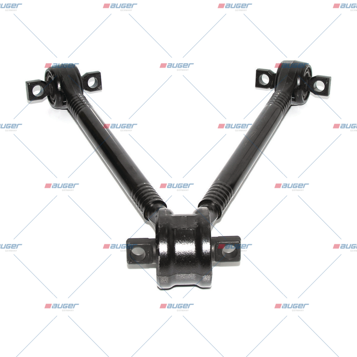 Triangel Mercedes Actros/Atego L622 AUGER