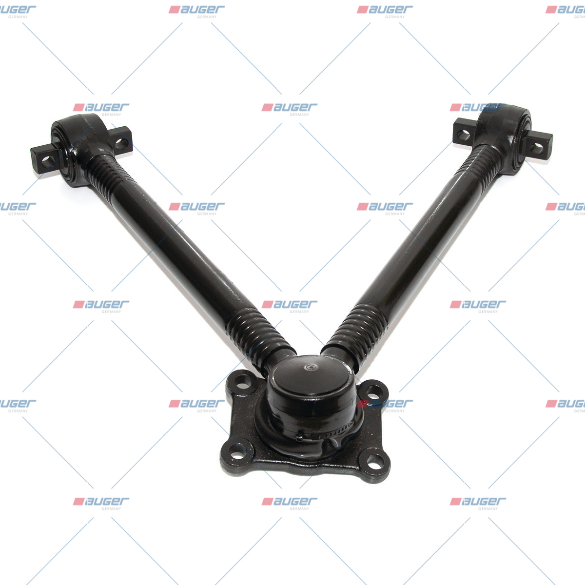 Triangel Volvo FH12/FH16 L662 AUGER