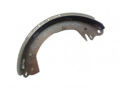 Čelusť brzdová Avia 31 Univerzál zadná + Avia 31T krátka Čína pravá