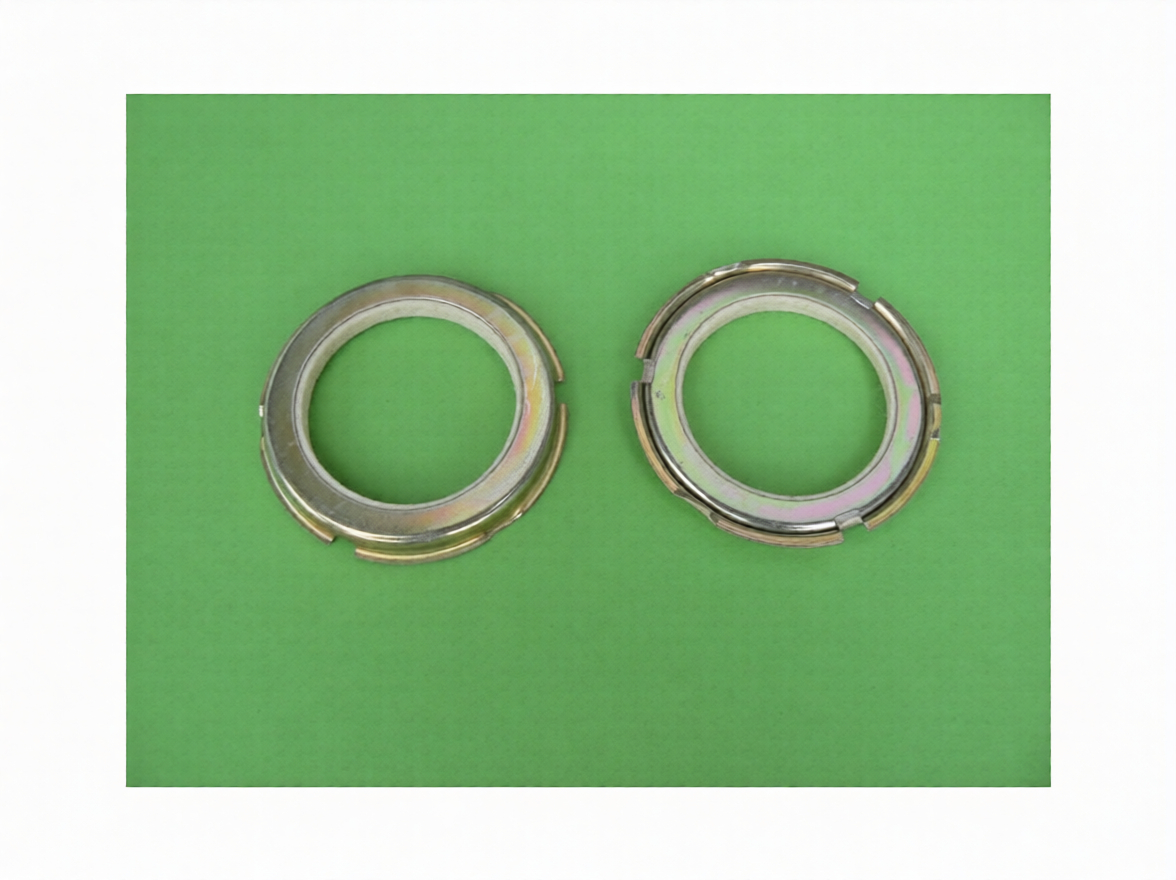 Tesniaci krúžok predného náboja Škoda 120