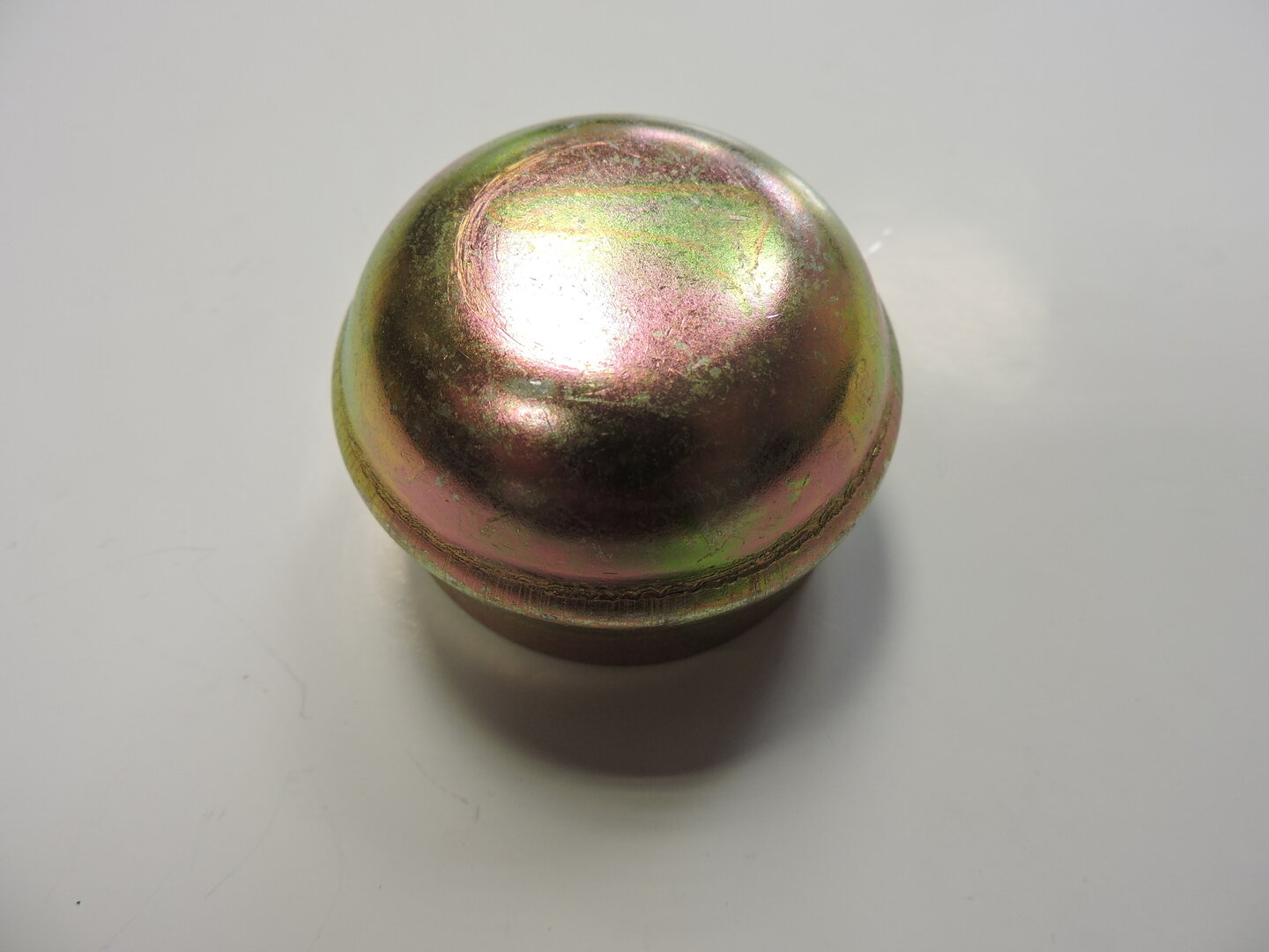 Viečko predného náboja Škoda 100-130