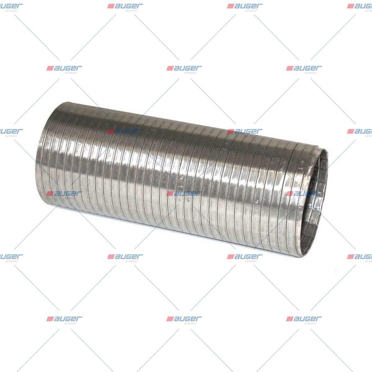 Trubka výfuku špirála Man M90/NL AUGER