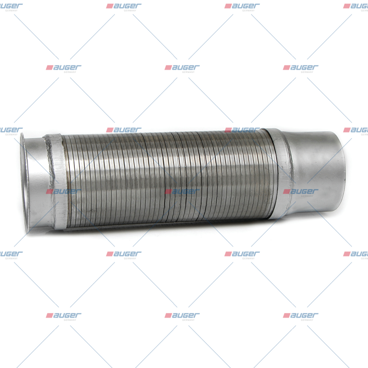 Trubka výfuku špirála Man TGA/TGS AUGER