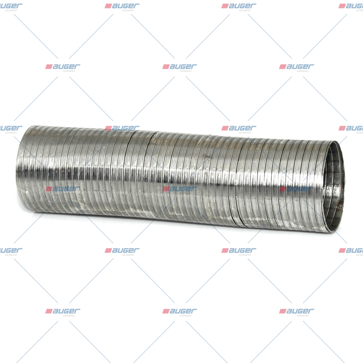 Trubka výfuku špirála Man TGL/TGM AUGER