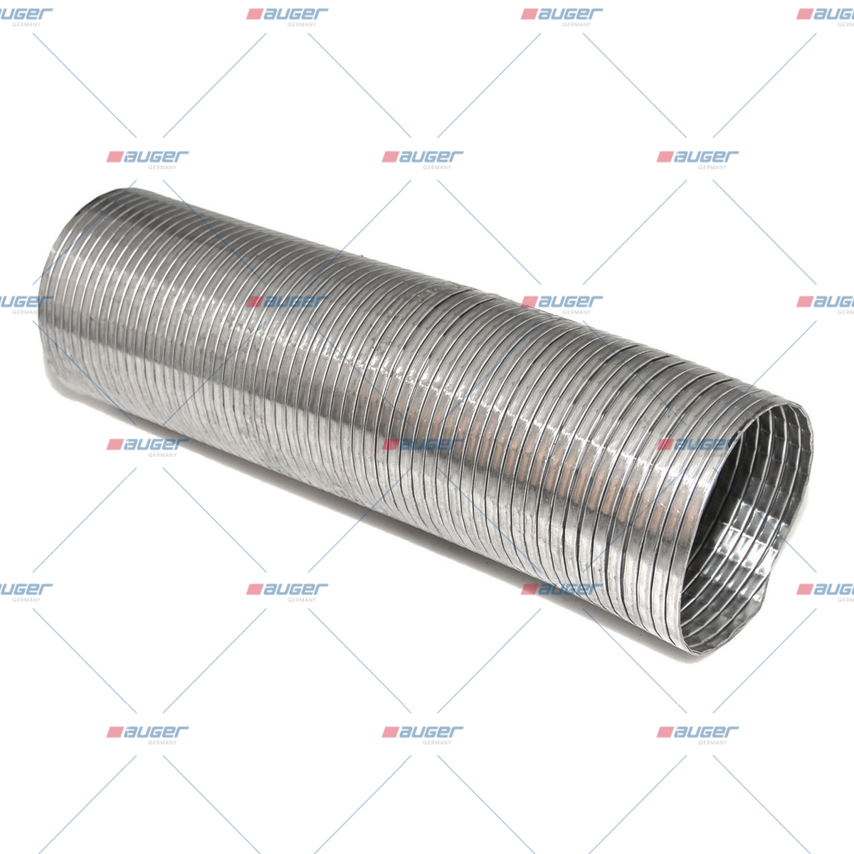 Trubka výfuku špirála Renault  Magnum AUGER