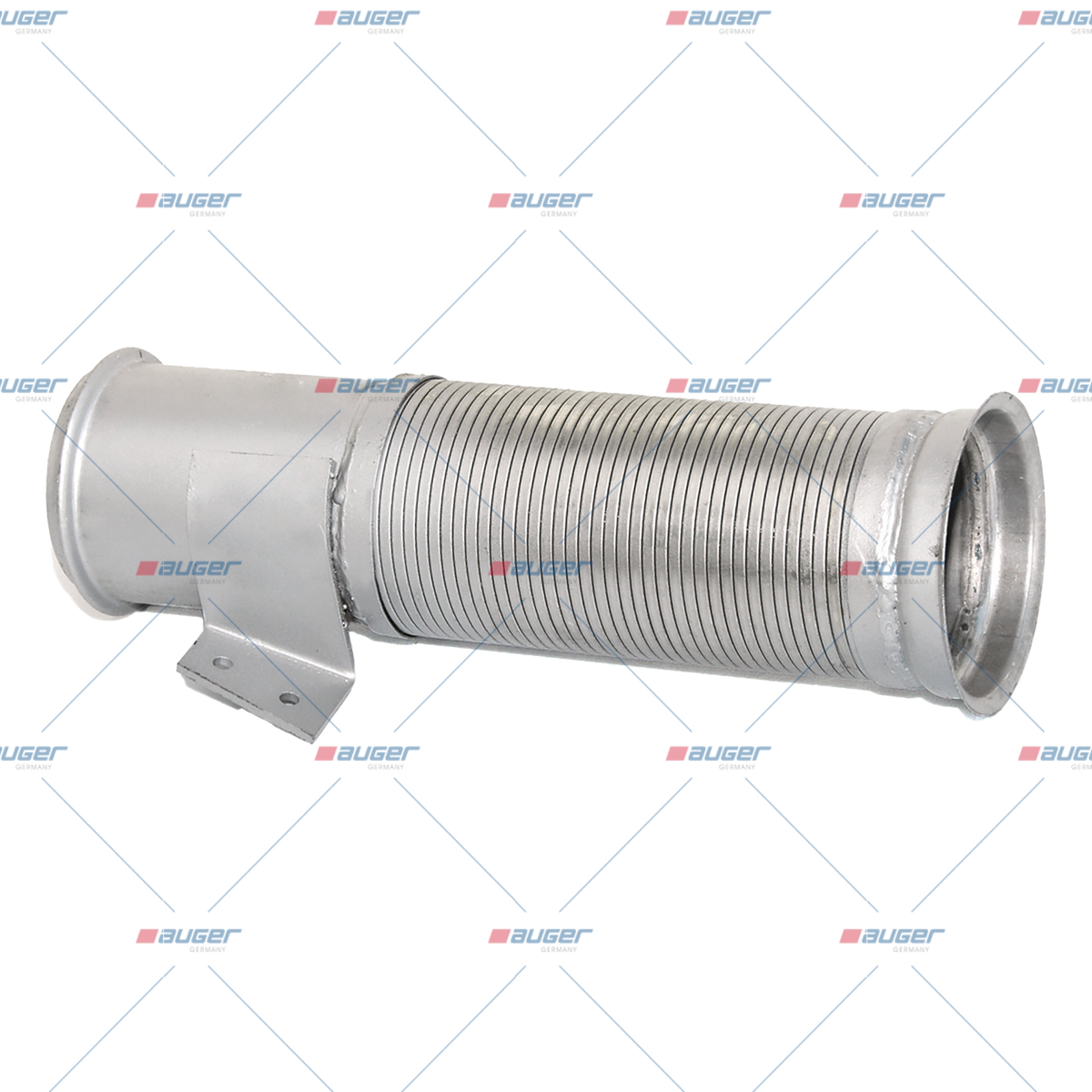 Trubka výfuku špirála Scania PGRT AUGER