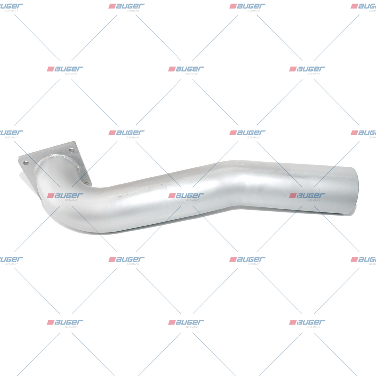 Trubka výfuku vystup. Man TGA DINEX