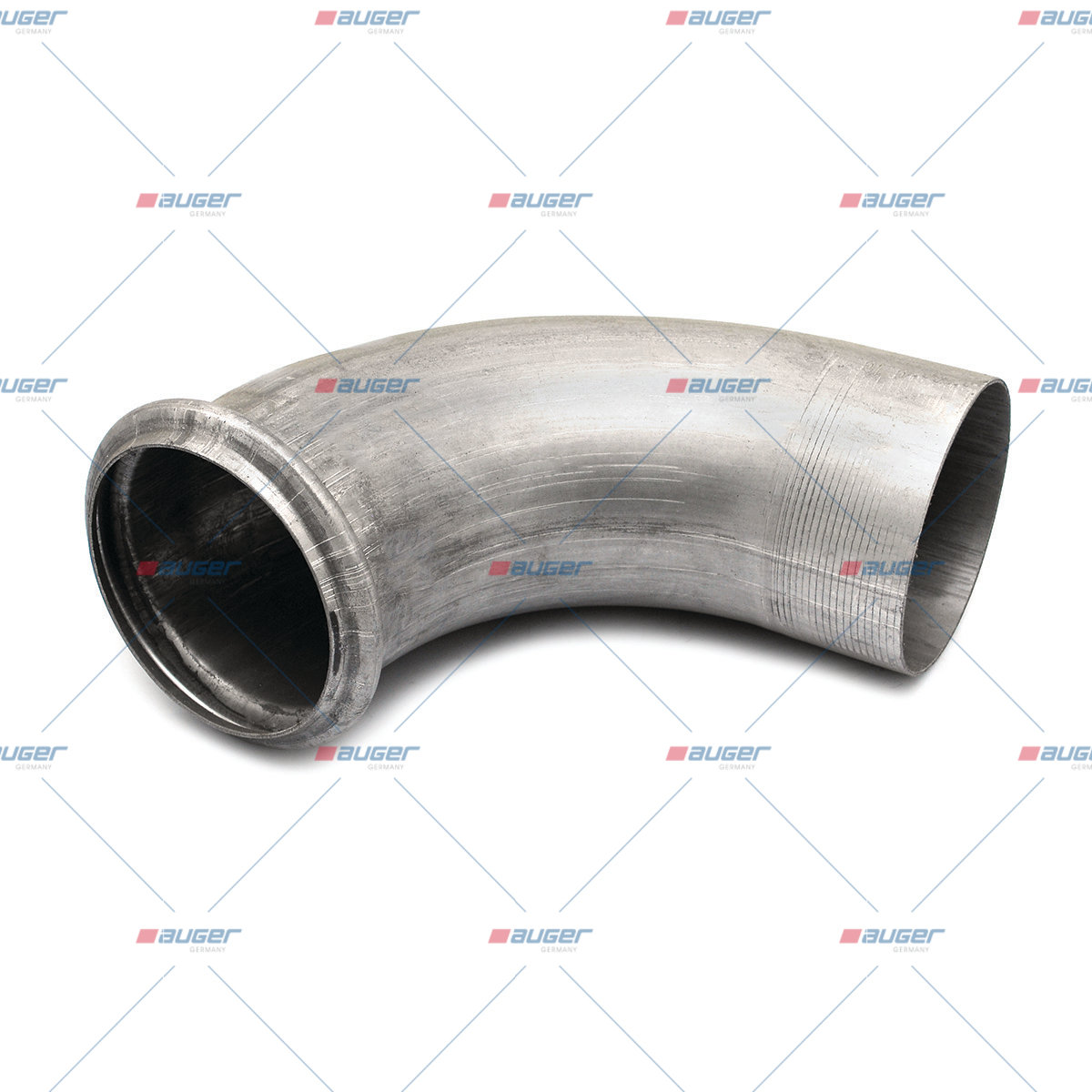 Trubka výfuku vystup. Volvo FH12/FH16 AUGER