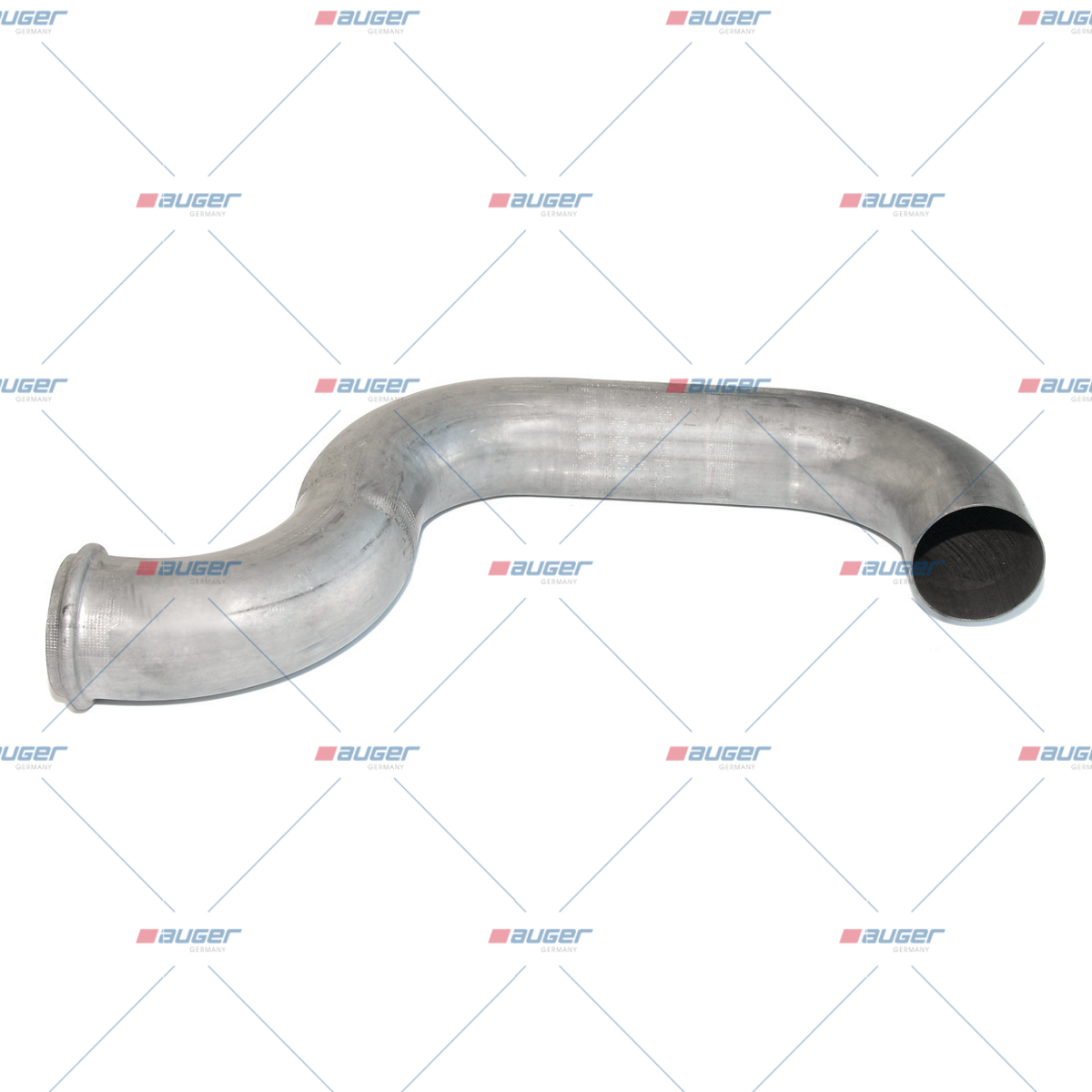 Trubka výfuku vystup. Volvo FH16 DINEX