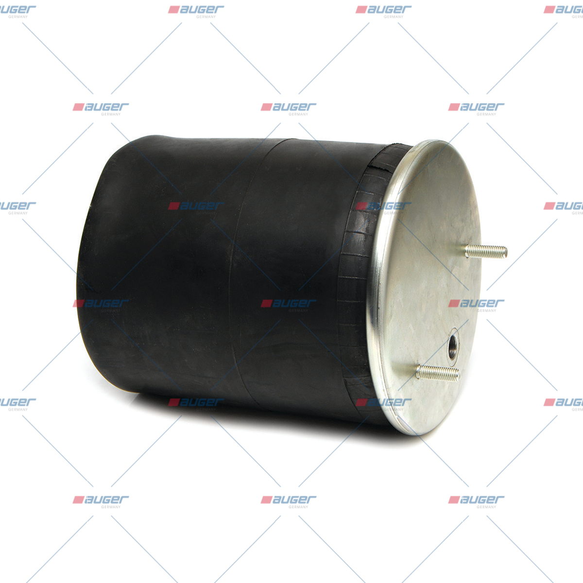 Vlnovec nápravy  Bpw/Ror 275/445 AUGER