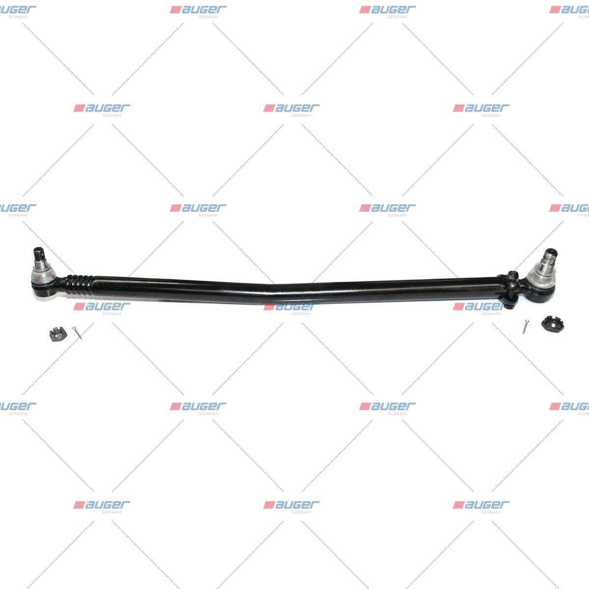 Tyč riadenia Man M90 L1000 AUGER