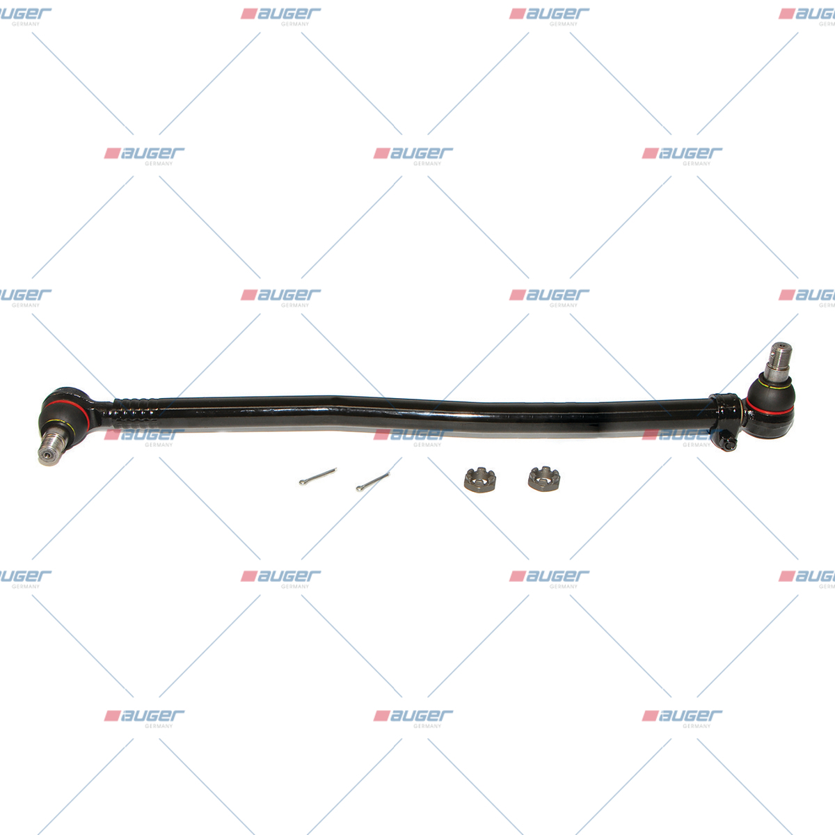 Tyč riadenia Mercedes Actros L866 AUGER