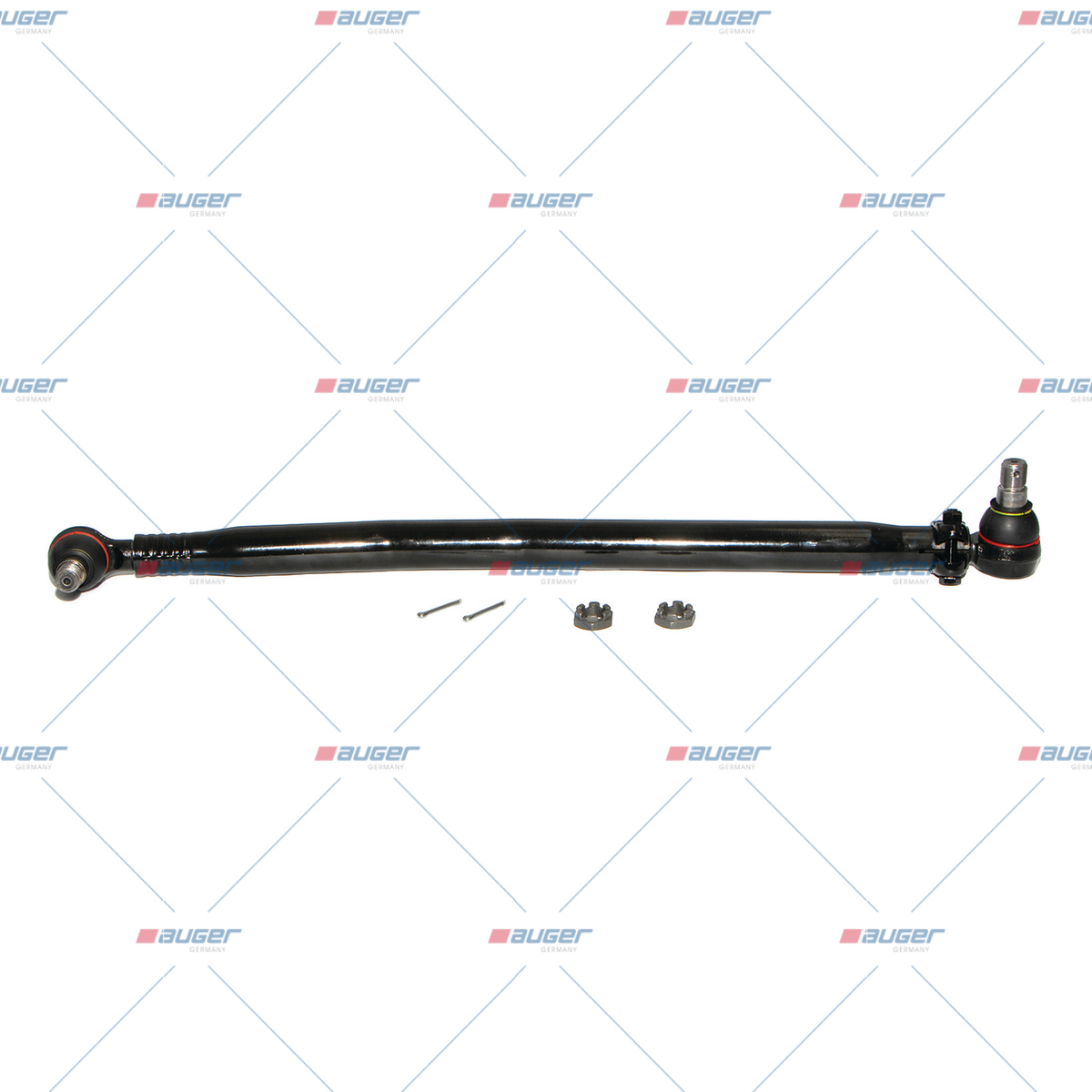 Tyč riadenia Mercedes Actros L873 AUGER