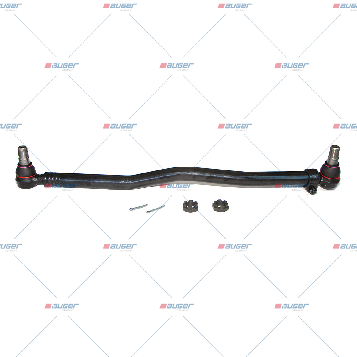 Tyč riadenia Mercedes Actros L887 AUGER