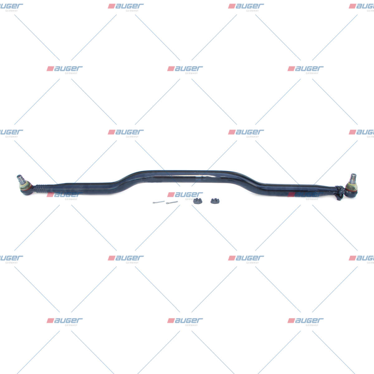 Tyč riadenia Mercedes Actros L1588 AUGER