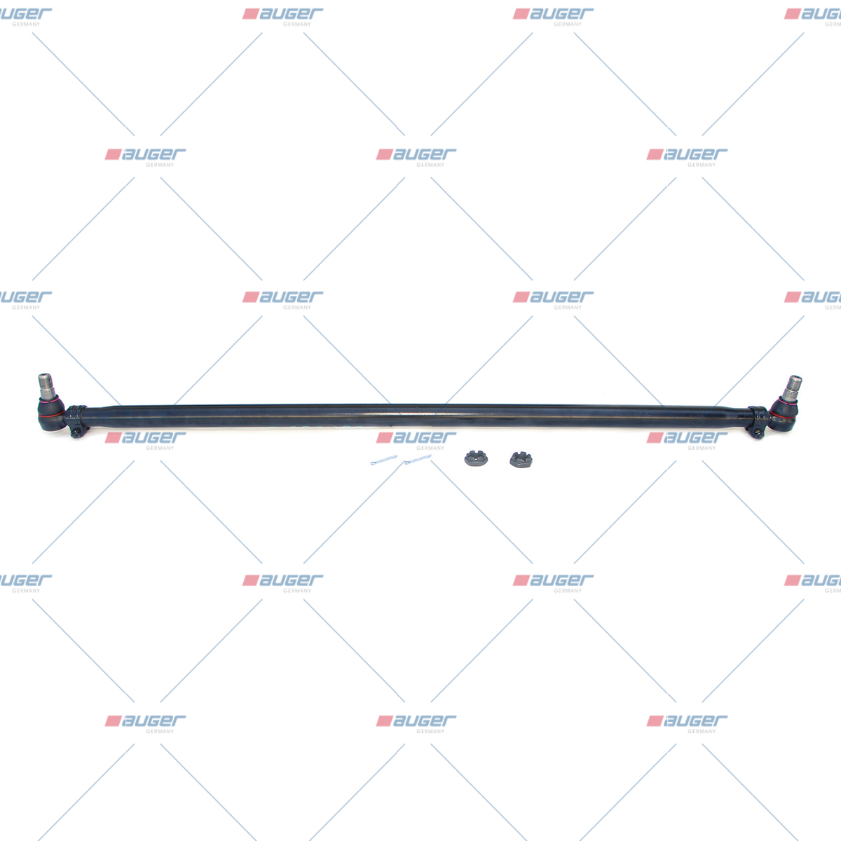 Tyč riadenia Mercedes Actros L1615 AUGER