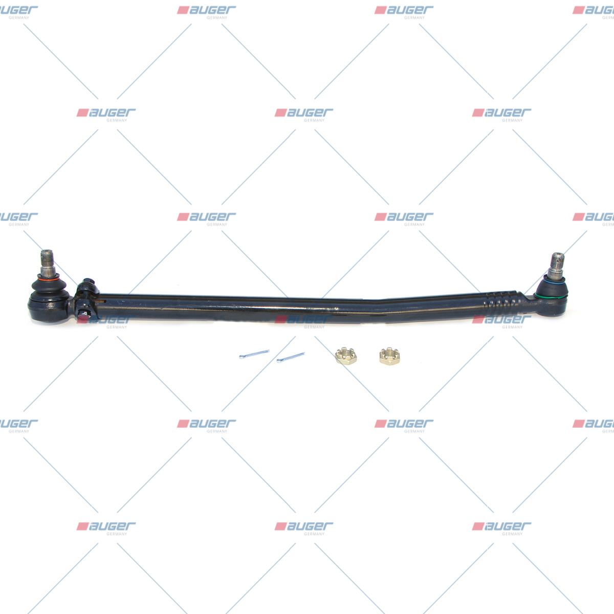 Tyč riadenia Mercedes LK/LN L730 AUGER