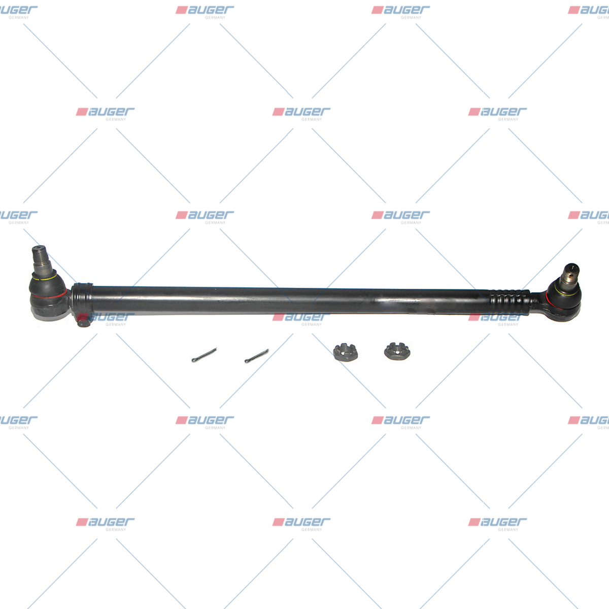 Tyč riadenia Mercedes MK L860 AUGER