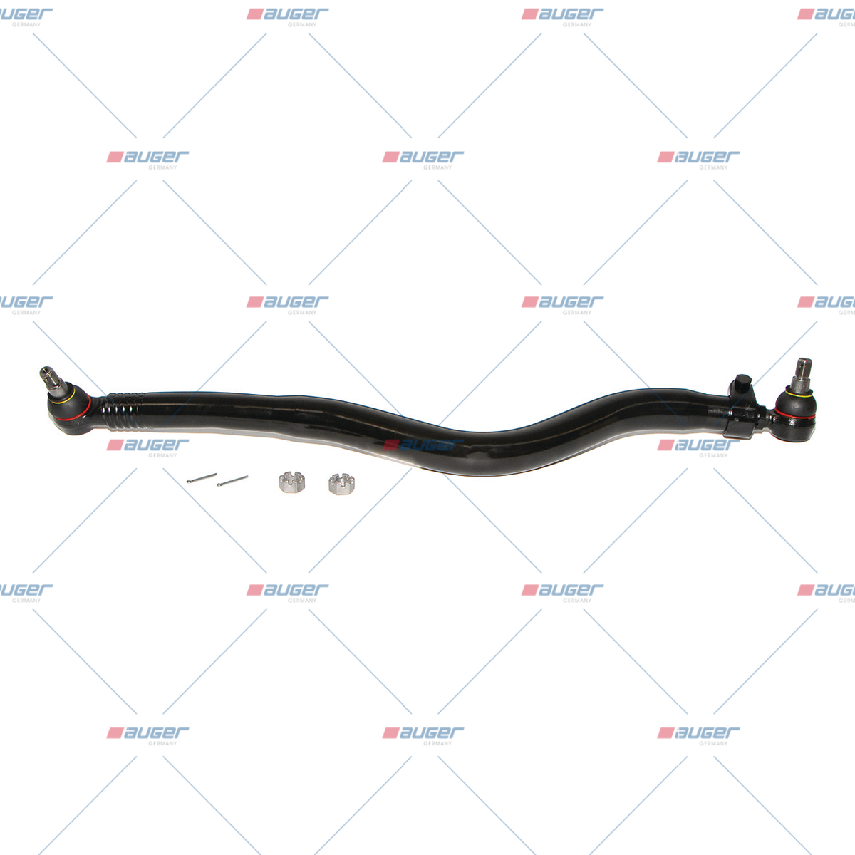 Tyč riadenia Volvo B12 L1025 AUGER