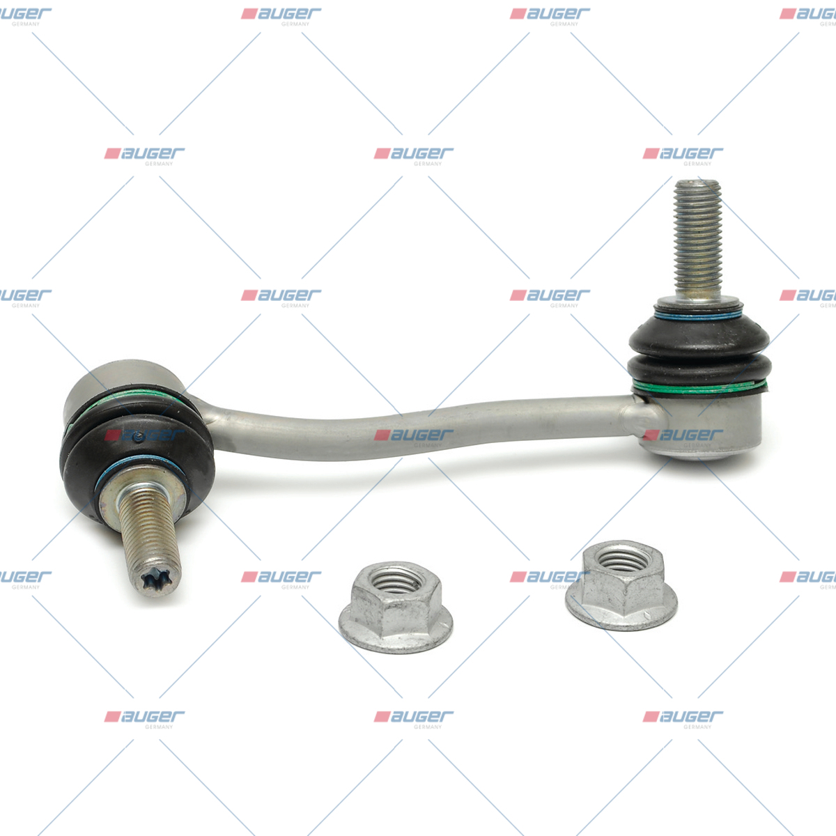 Tyč stabilizátora predná náprava Mercedes Sprinter pravá AUGER