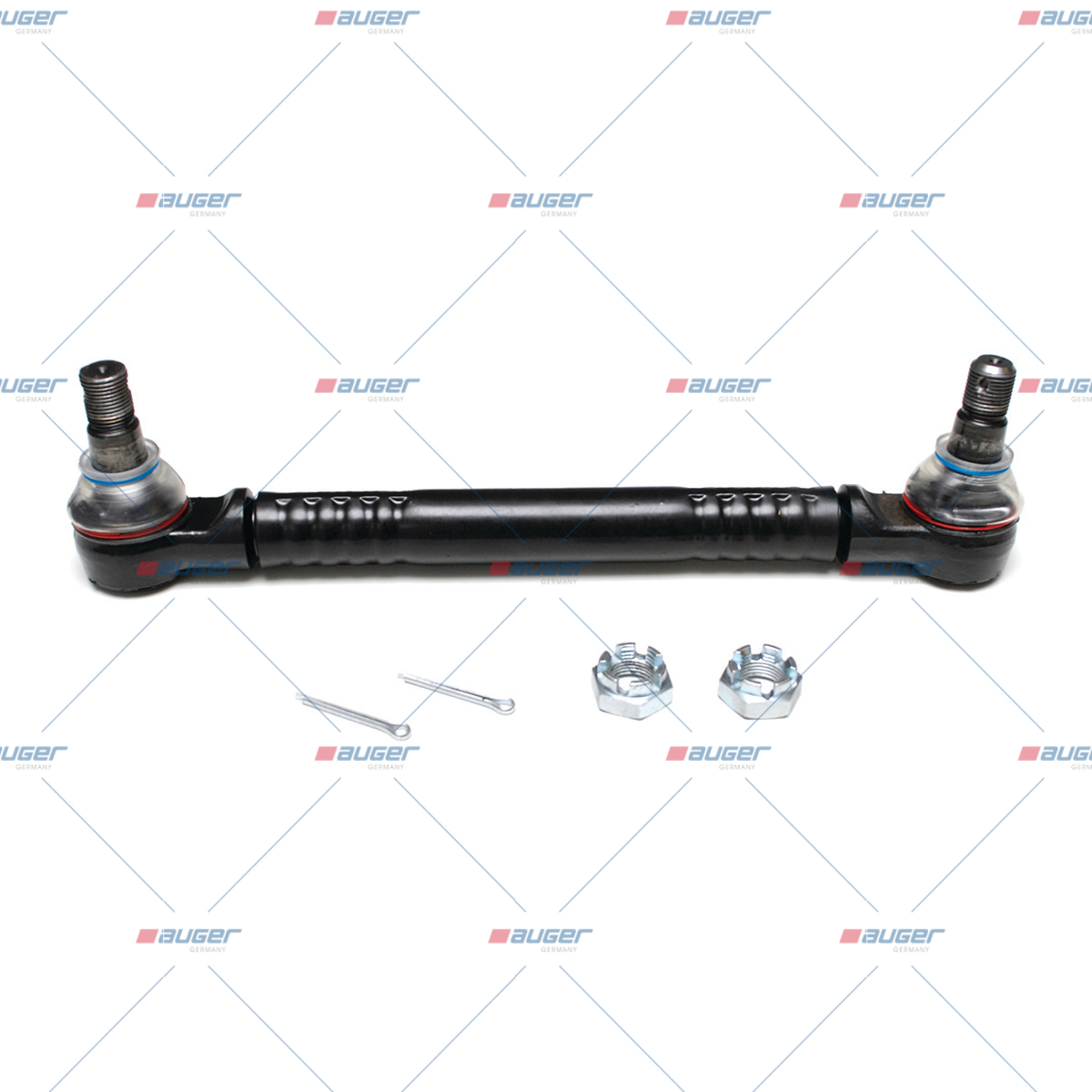 Tyč stabilizátora predná náprava Volvo FH12 AUGER