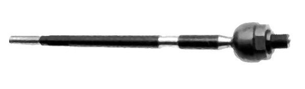 Tyčka spojovacia hrebeň riadenia Škoda Felicia +PS Čína