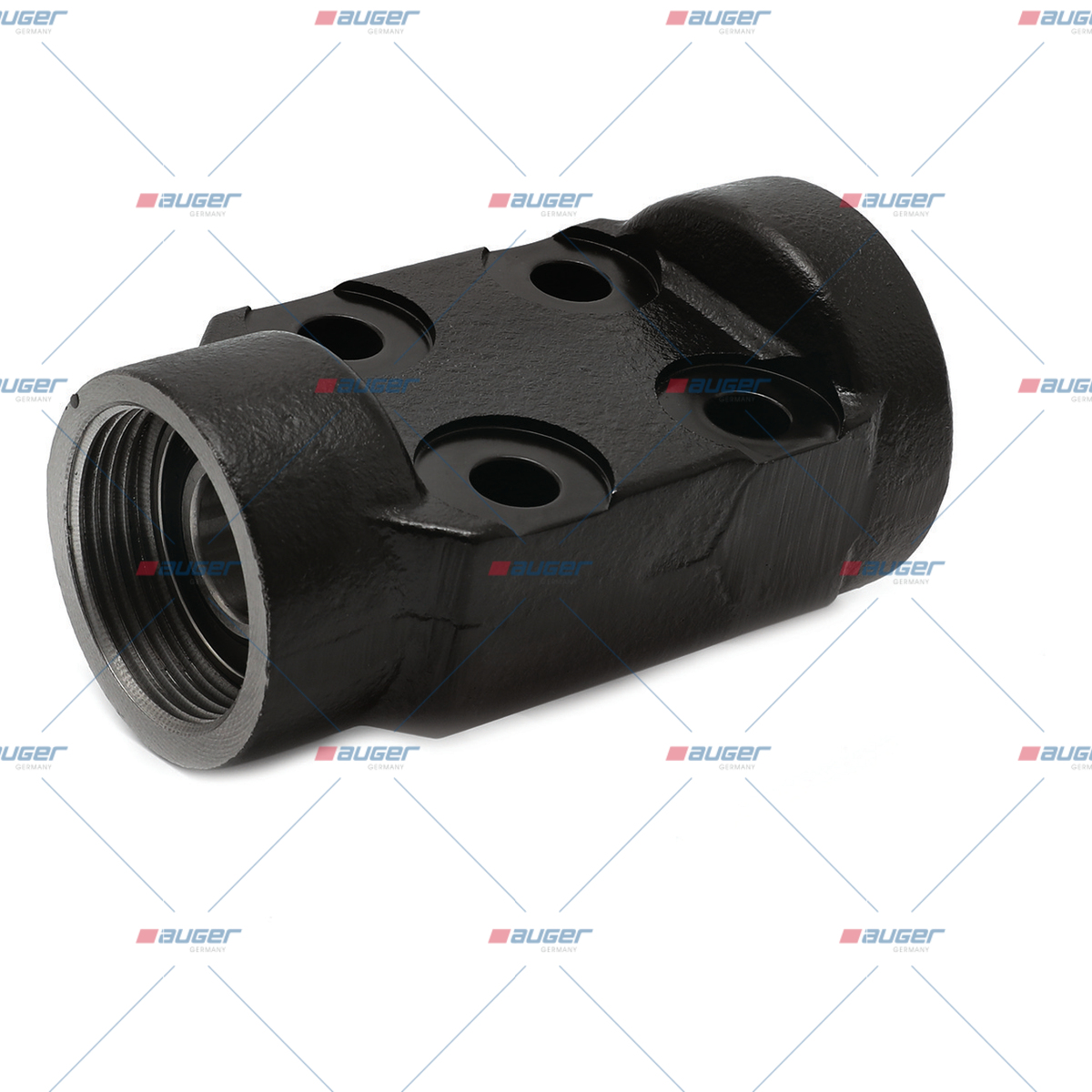 Uloženie kabíny Volvo FH/FM AUGER