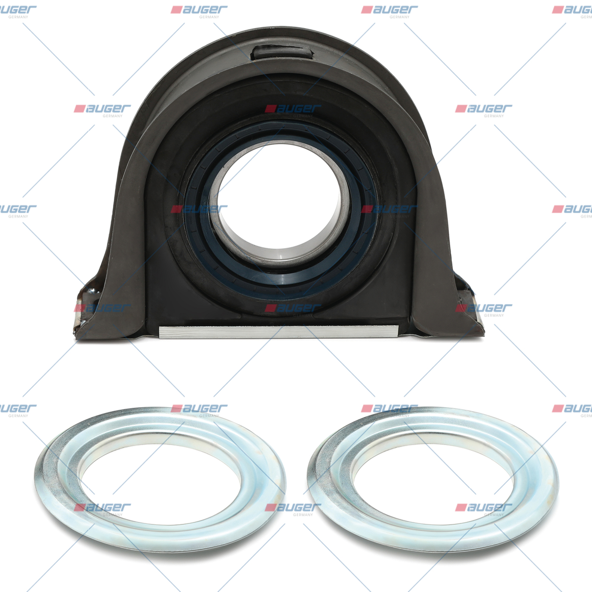 Uloženie kardanu Daf 95XF Q75 AUGER