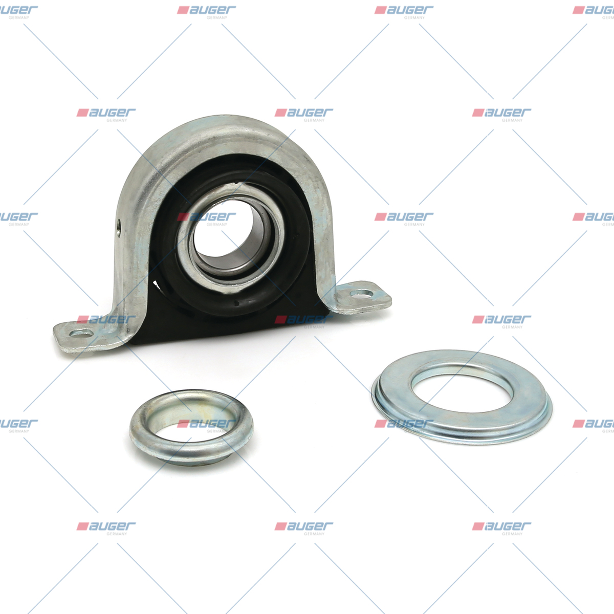 Uloženie kardanu Iveco Daily 59.12 Q40 AUGER