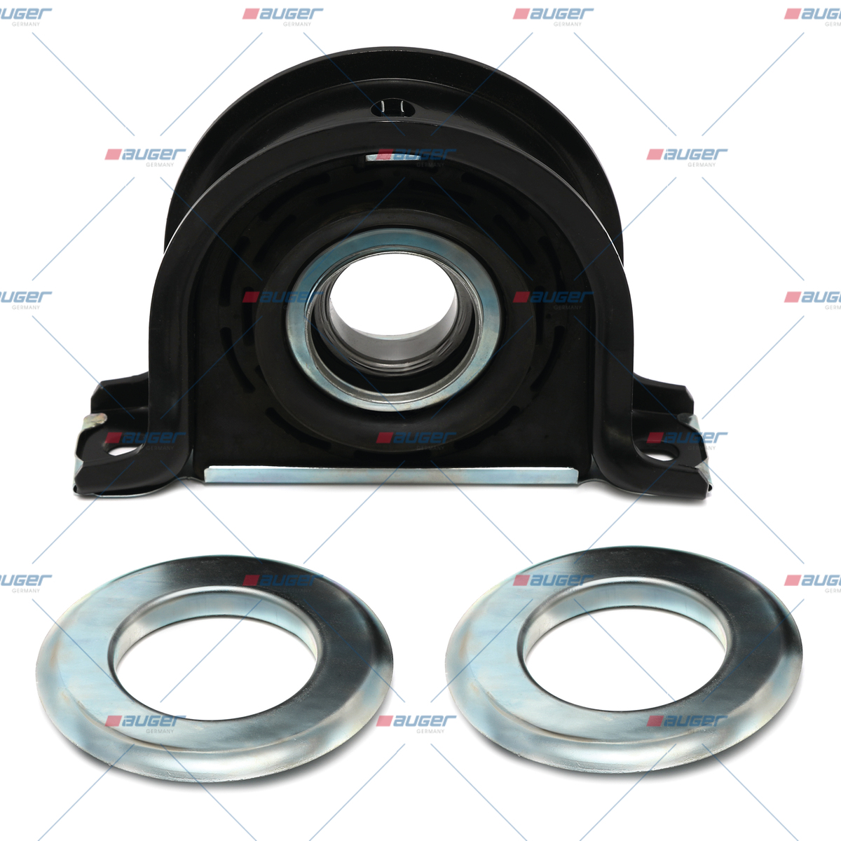 Uloženie kardanu Iveco E.Cargo Q45 AUGER