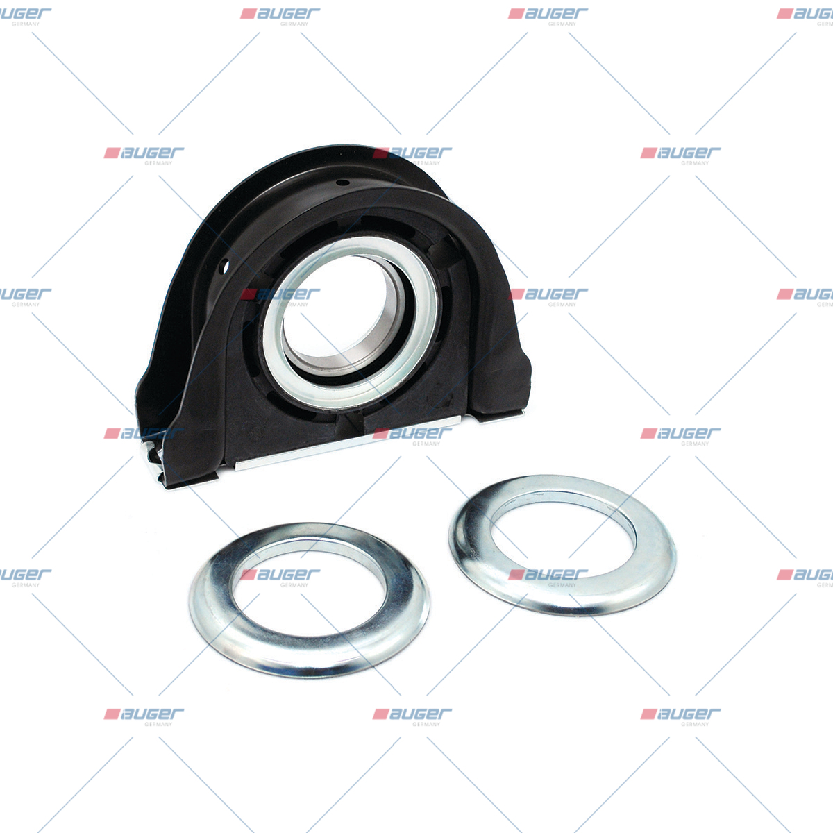 Uloženie kardanu Iveco Eurostar Q75 AUGER