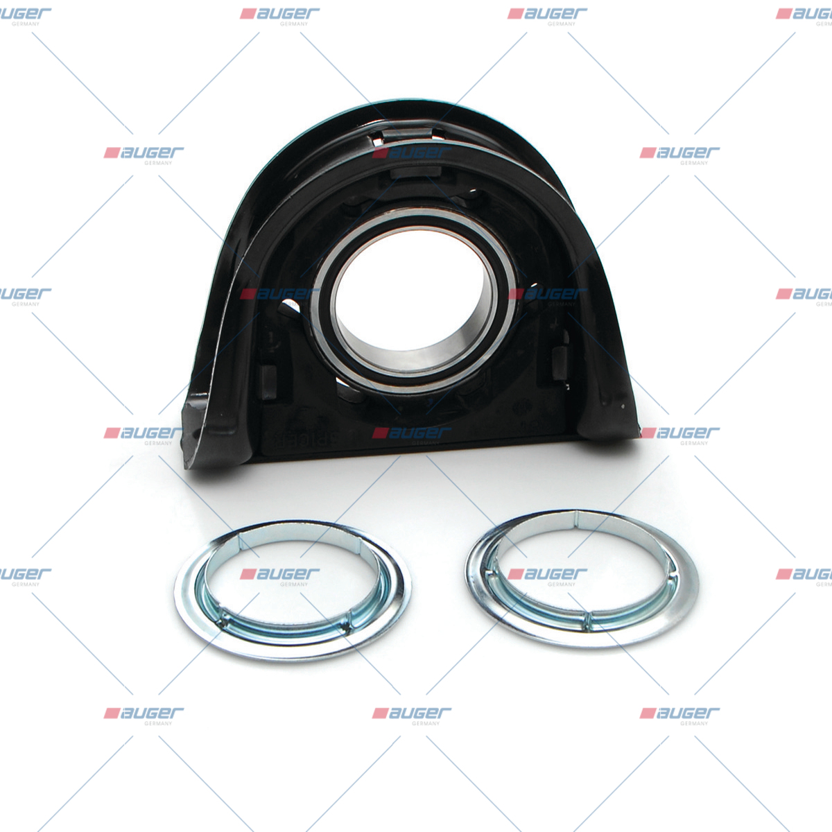 Uloženie kardanu Man TGA/Iveco Q85 AUGER