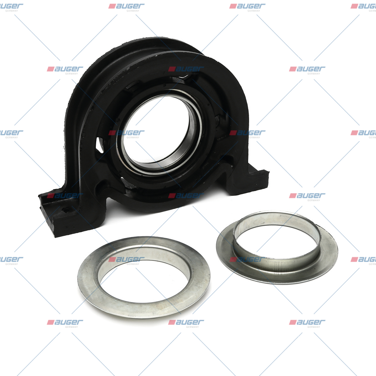 Uloženie kardanu Man TGA Q85 L85 AUGER