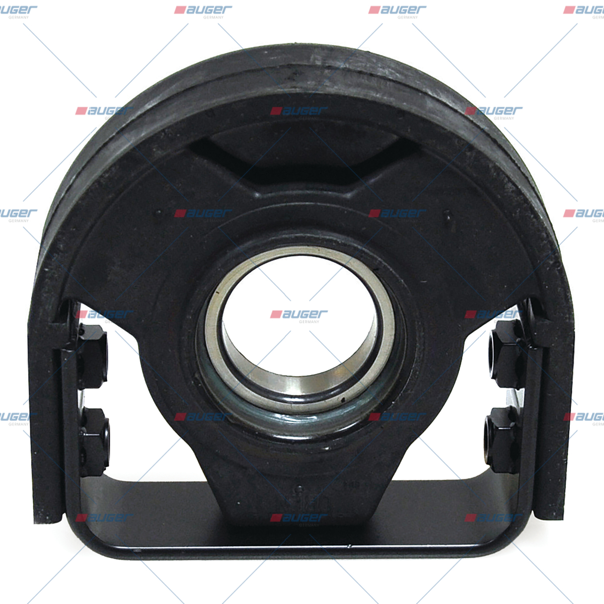 Uloženie kardanu Mercedes Actros AUGER Q55