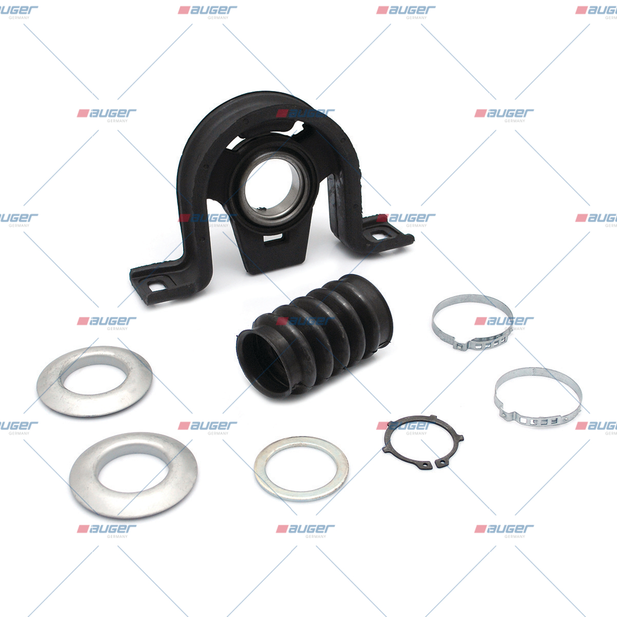 Uloženie kardanu Mercedes Sprinter AUGER Q45