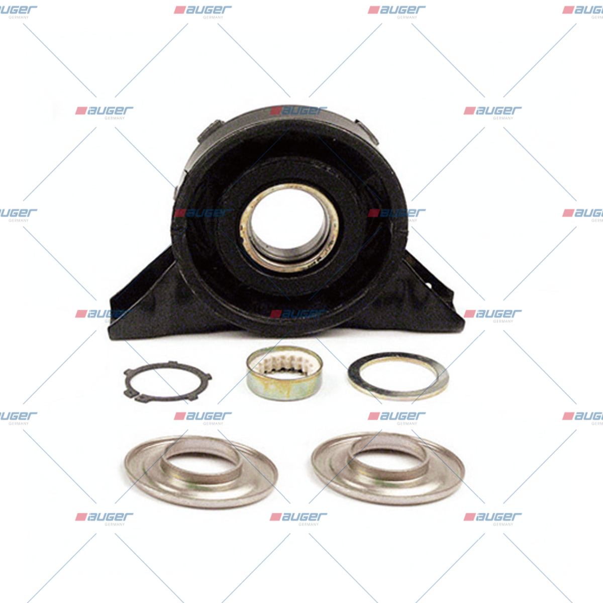 Uloženie kardanu Mercedes T1/TN 210/310 D AUGER Q45