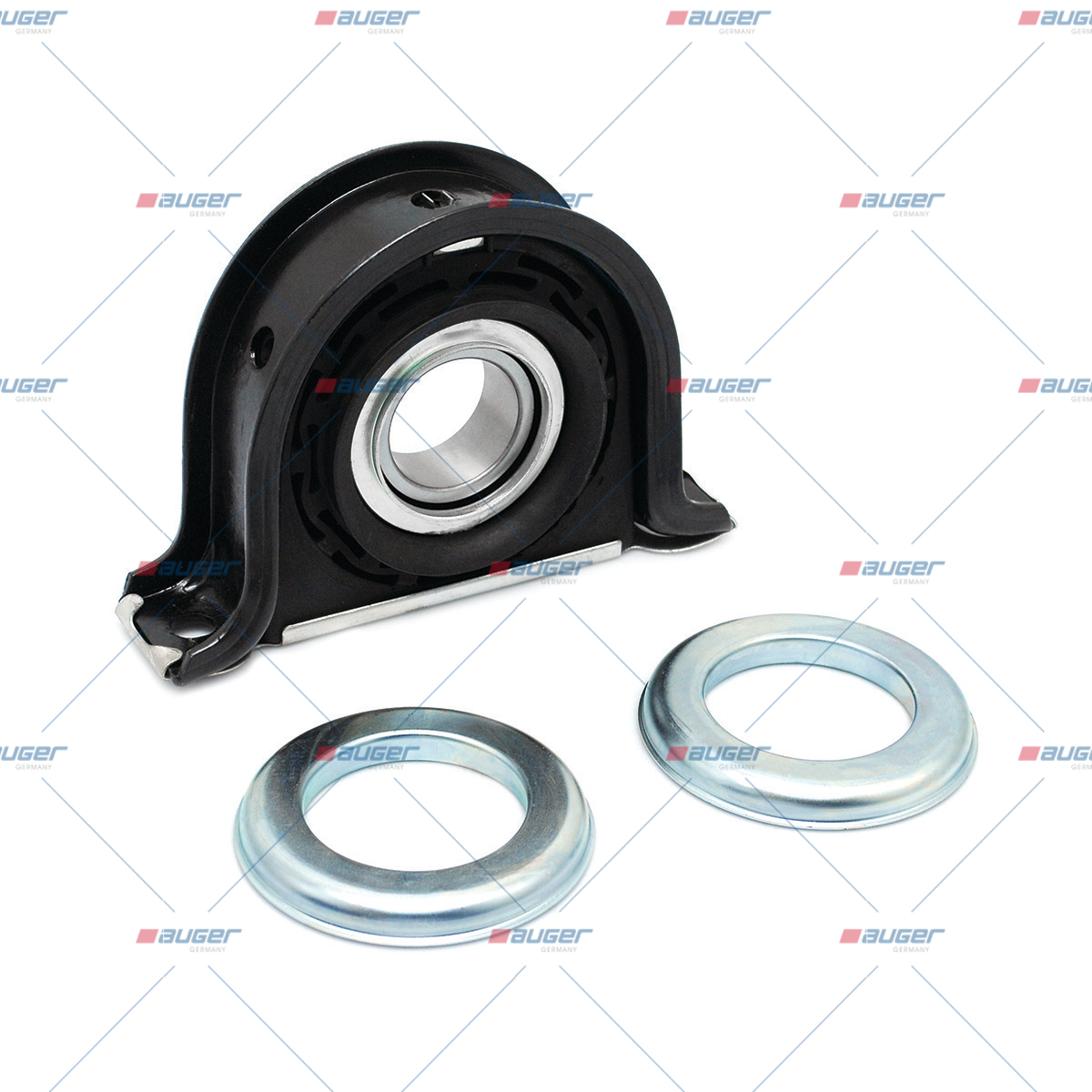 Uloženie kardanu Renault Midlum/Iveco AUGER Q50