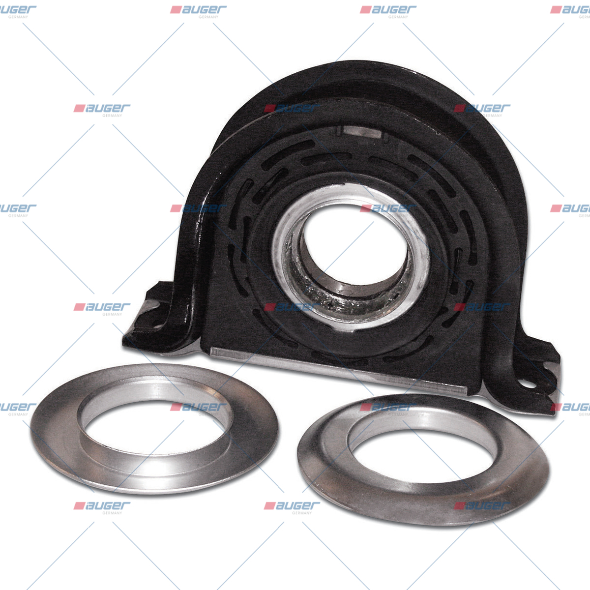 Uloženie kardanu Renault Midlum stred AUGER Q55