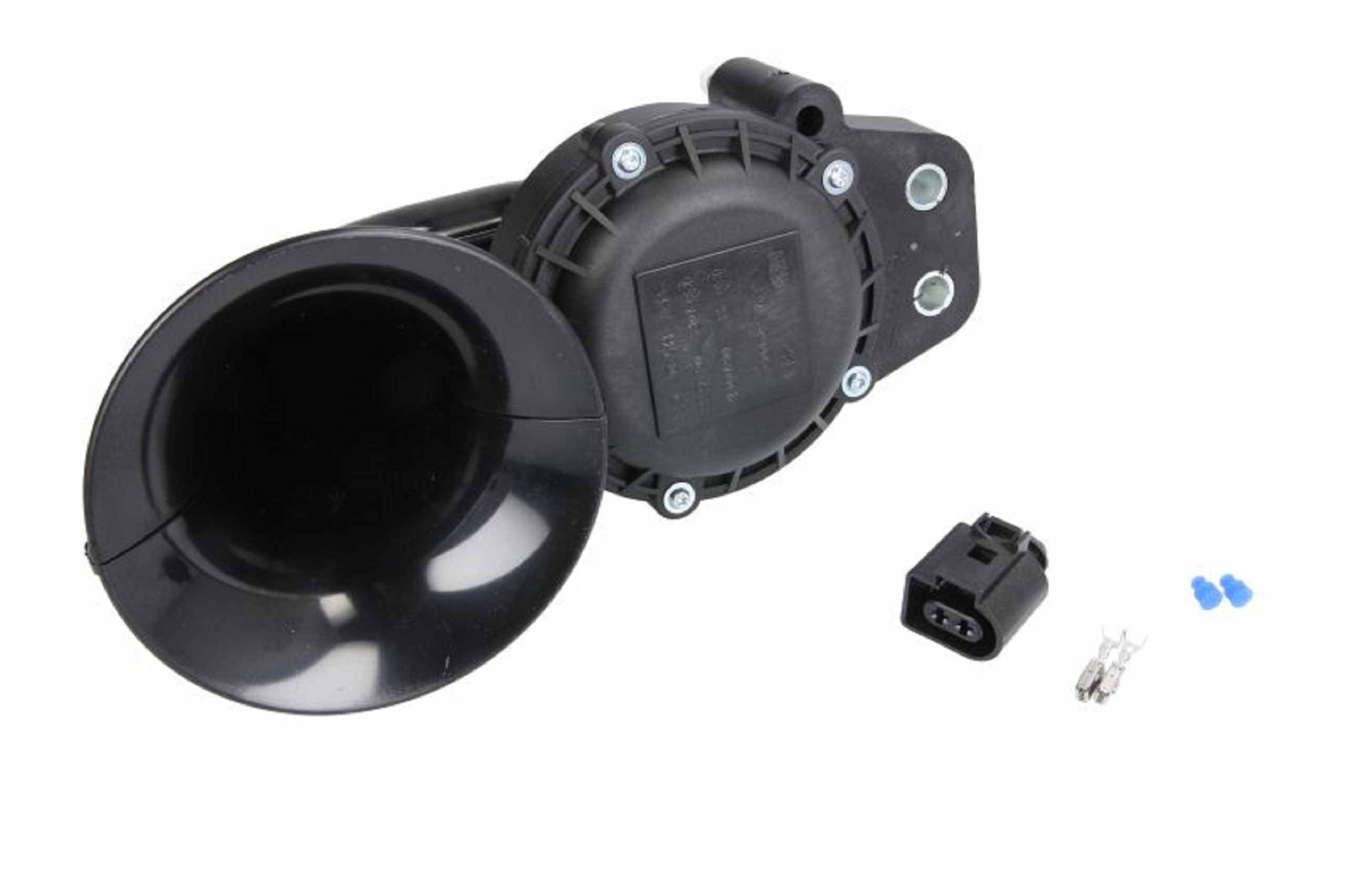 Húkačka vzduchová 24V 