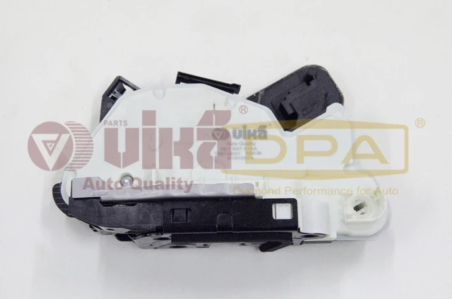 Uzáver dverí Škoda Octavia 3 centrál  predný VIKA ľavý 